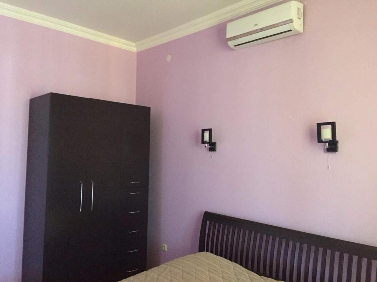 George'S House Hotel Kobuleti Ngoại thất bức ảnh