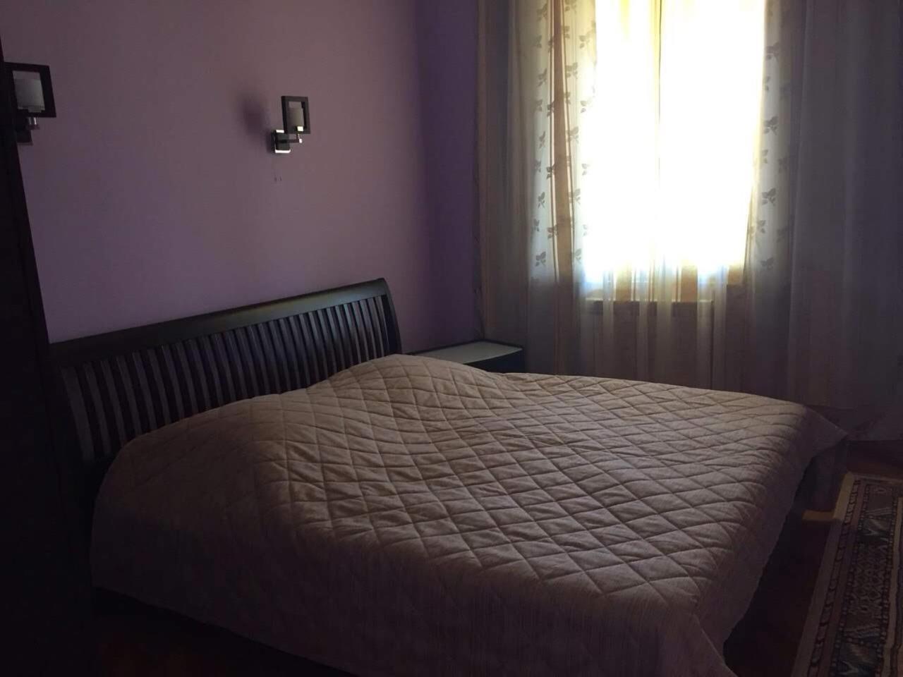 George'S House Hotel Kobuleti Ngoại thất bức ảnh